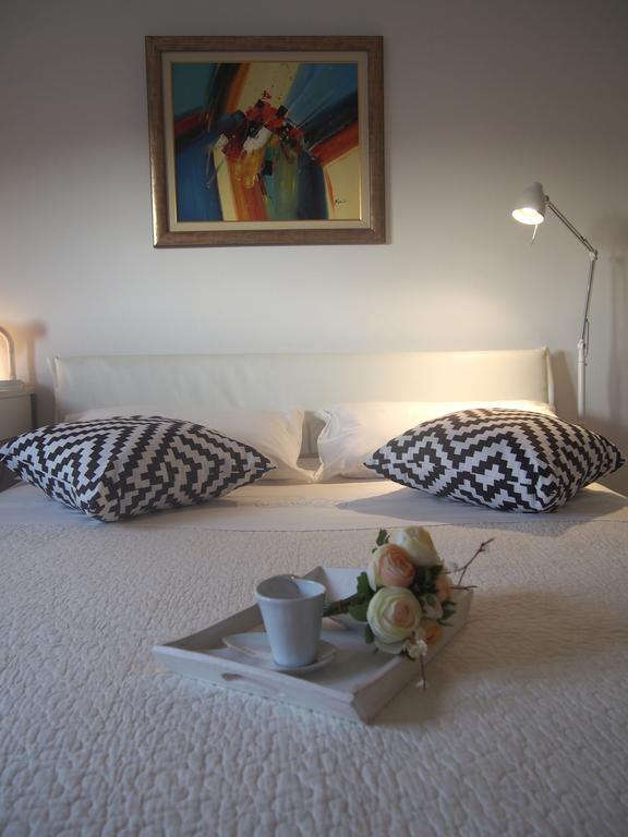 Apartment Viola Split Oda fotoğraf
