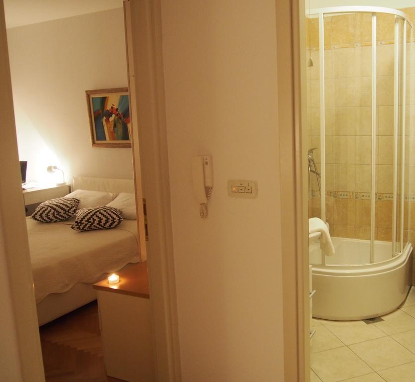 Apartment Viola Split Oda fotoğraf