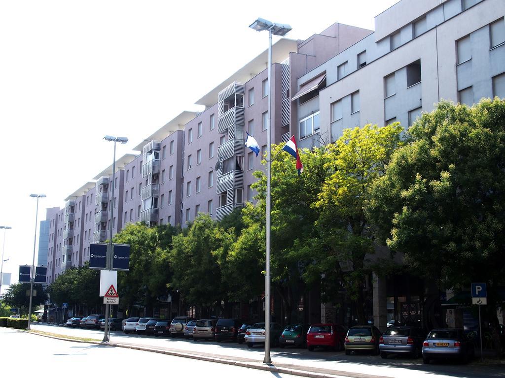 Apartment Viola Split Dış mekan fotoğraf