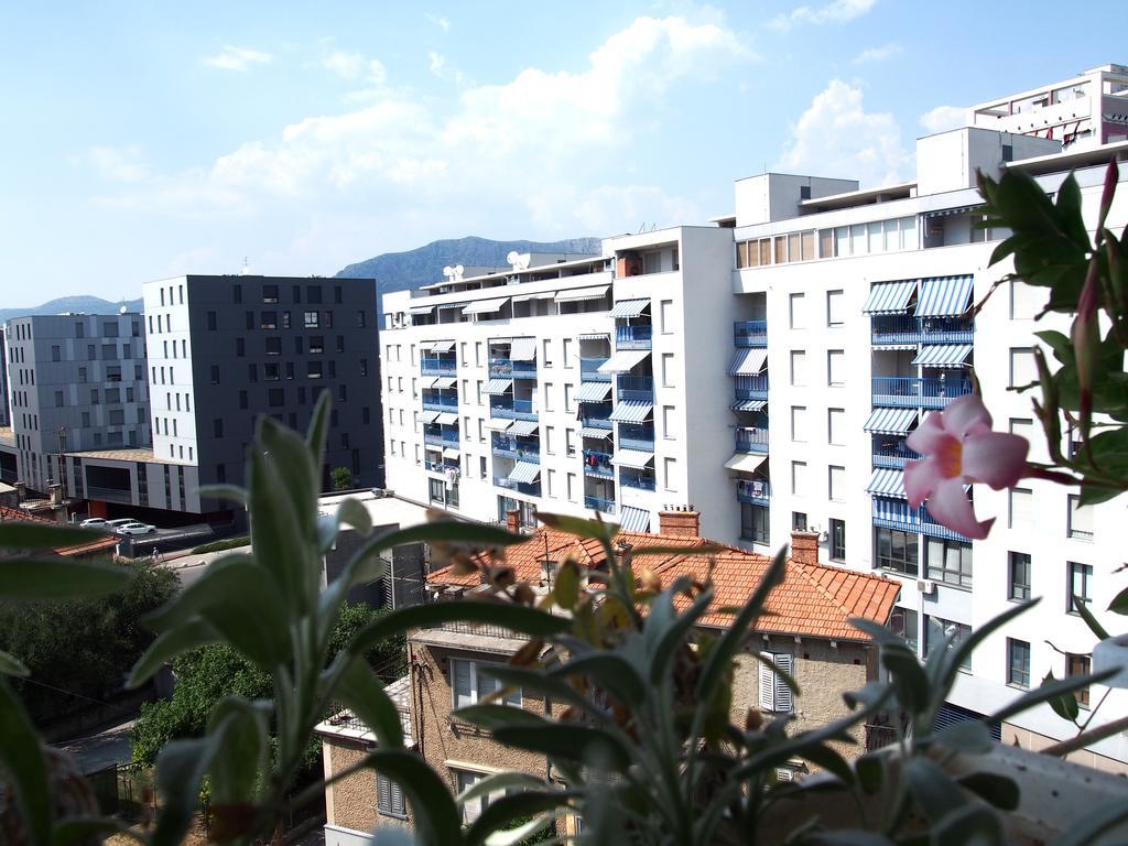 Apartment Viola Split Dış mekan fotoğraf