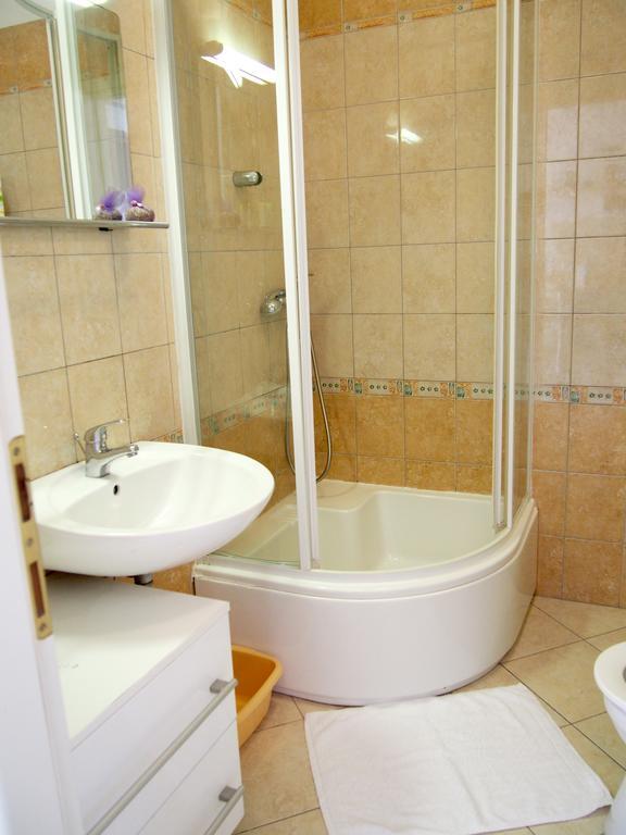 Apartment Viola Split Dış mekan fotoğraf