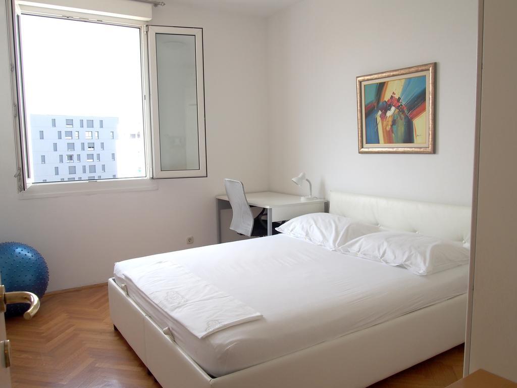 Apartment Viola Split Dış mekan fotoğraf