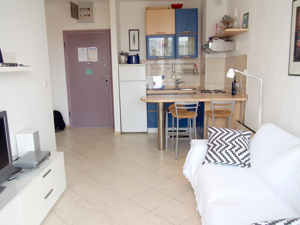 Apartment Viola Split Dış mekan fotoğraf