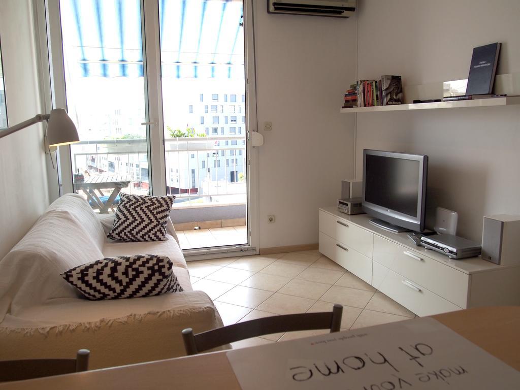 Apartment Viola Split Dış mekan fotoğraf