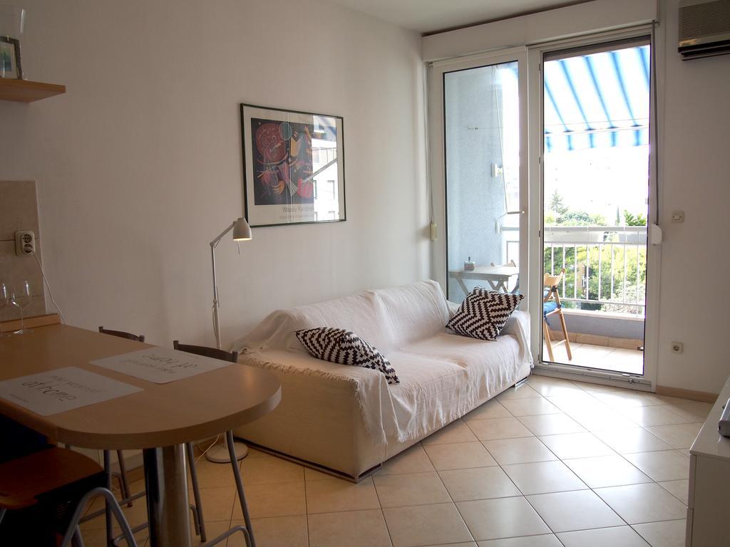 Apartment Viola Split Dış mekan fotoğraf