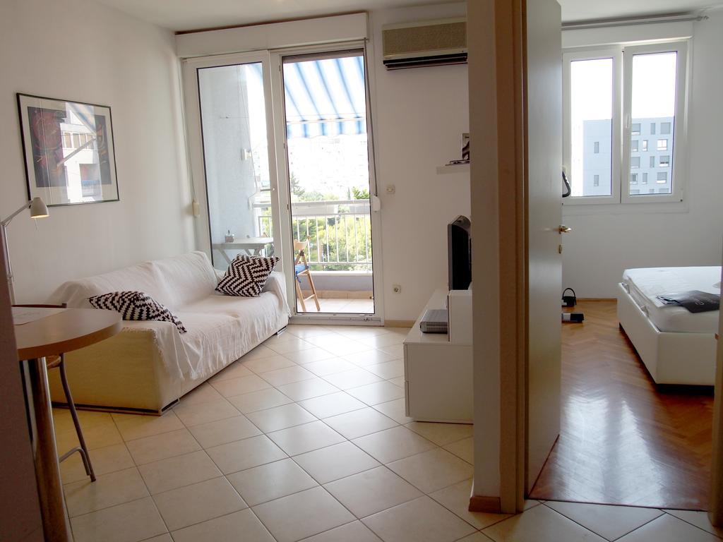 Apartment Viola Split Dış mekan fotoğraf
